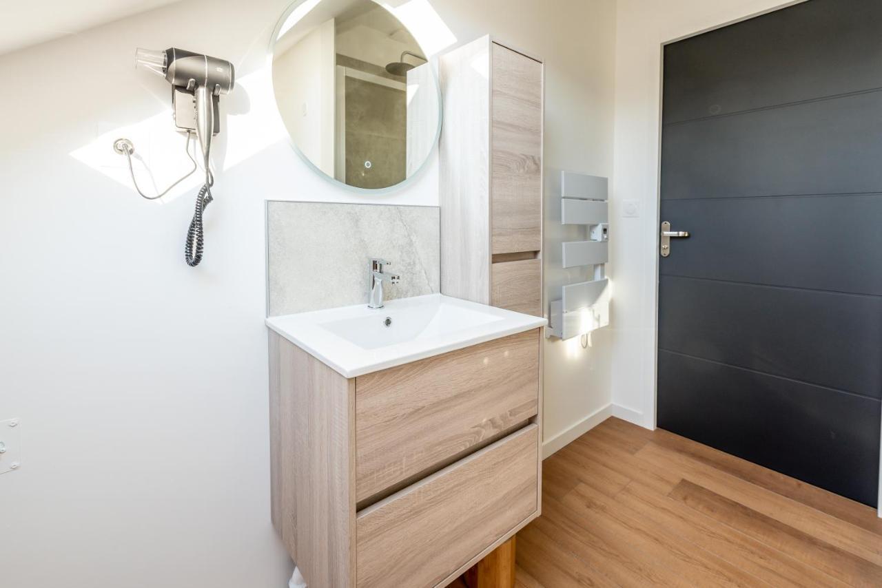 Downtown Loft - Centre Ville - Wifi - Netflix Amiens Esterno foto
