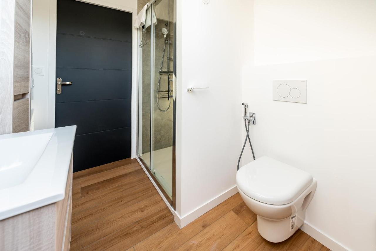 Downtown Loft - Centre Ville - Wifi - Netflix Amiens Esterno foto